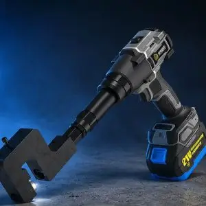 PunchGun Plavi - Low power- 4mm
