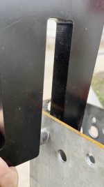 Nastavak YG150 - Proboj 150mm - Slika 3