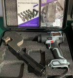 SET CG5022- KOFER - BATERIJA -Pištolj 4mm - Slika 3